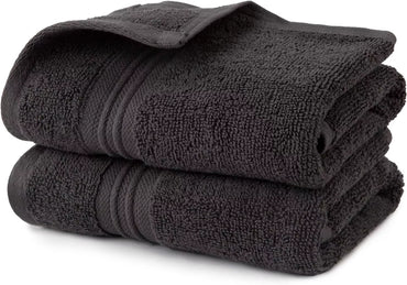 Super Soft 800 GSM Royal Egyptian Luxury Hand Towels Towelsworld